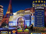 Europa Casino