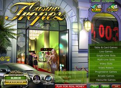 Europa Casino