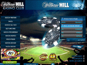 William Hill Casino